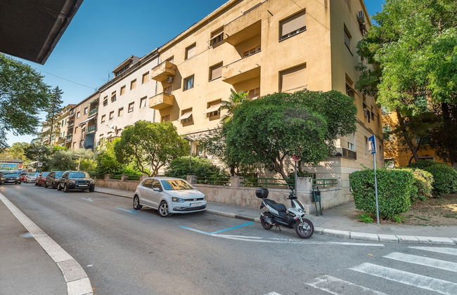 Sun Spalato City - Photo 21