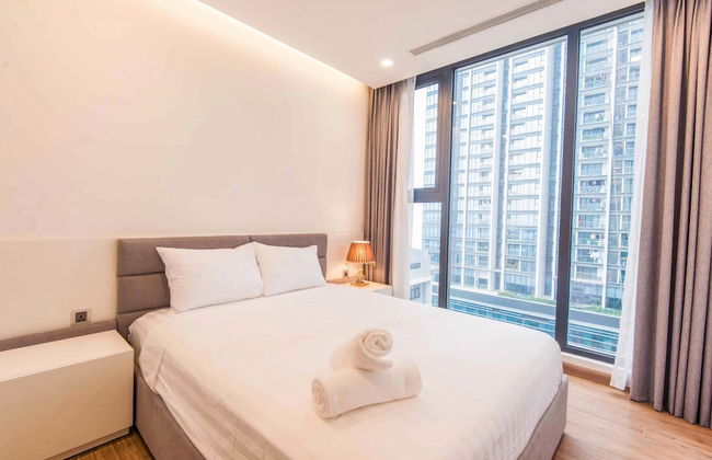 Apartment with residence - Foto 58