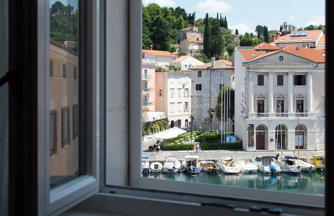 Mare & Sole Apartments - Foto 37