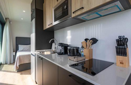 Complejo Bungalow con piscina - Foto 22