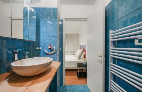 Le Neptune - Vue Mer - Grande terrasse - Parking - Photo 23