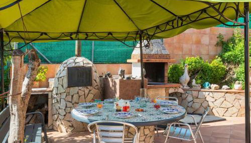 Holiday Home Aguilera by Interhome - Photo 5