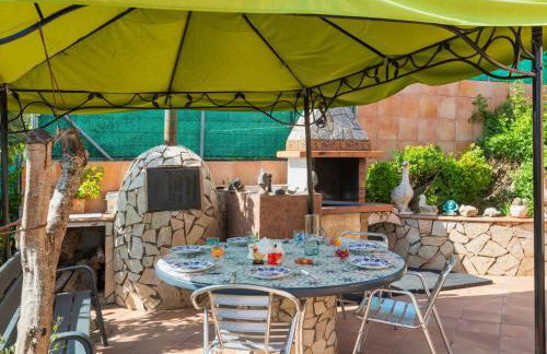 Holiday Home Aguilera by Interhome - Foto 6