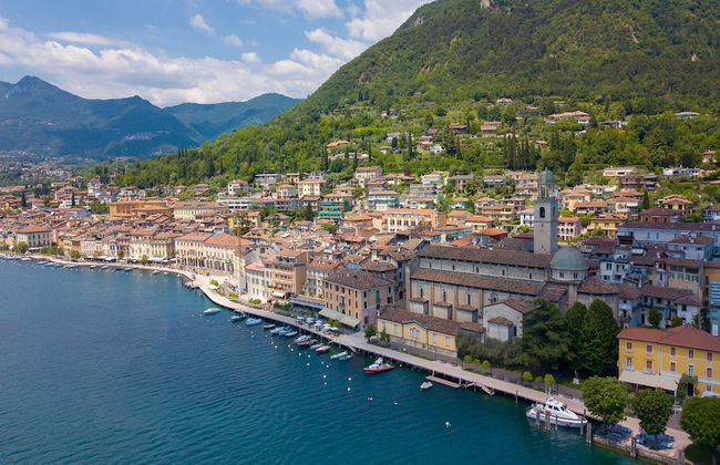 Ricomilla Holiday - Family Friendly - Foto 18