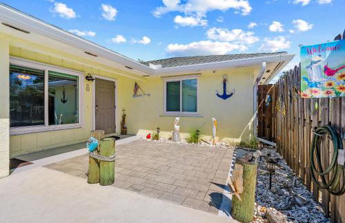 Citrus Cottage at Peggy's Retreat - Foto 3