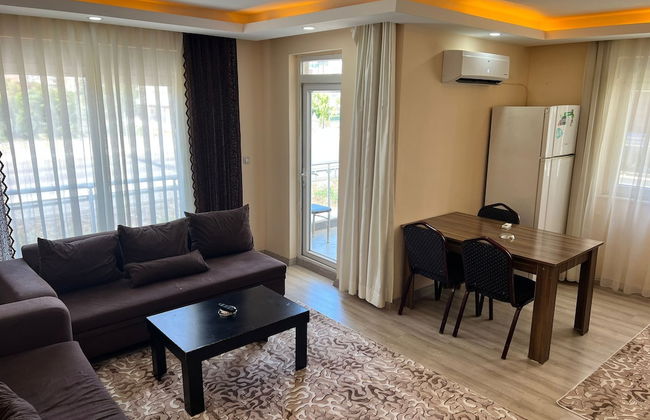 Pusula Apart Otel - Foto 8