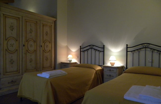 Agriturismo BB Mambrotta - Photo 6