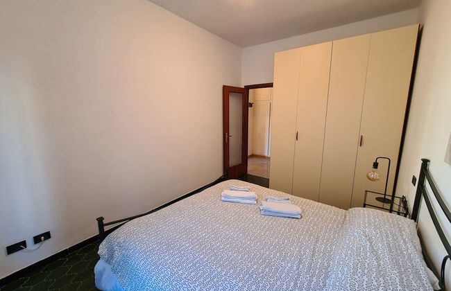 Elegant Apartment in Santa by PortofinoVacanze - Foto 22