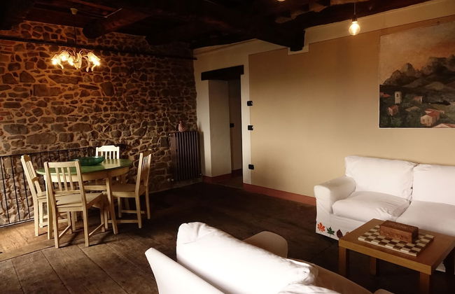 Casa Vacanze Le Muse Sillico - Photo 43