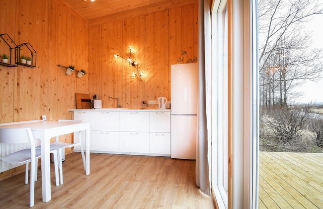 Brún cottage - Foto 7