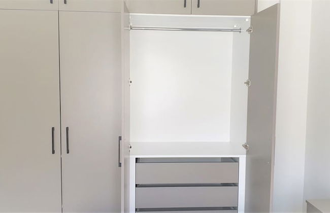 Bodrum Yoga Suites - Foto 18