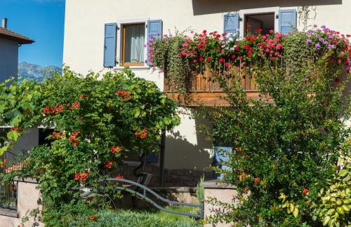 Agritur Casa Fabri - Foto 19