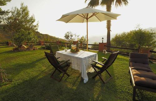 Villa el Pino: with Private Pool - Foto 50