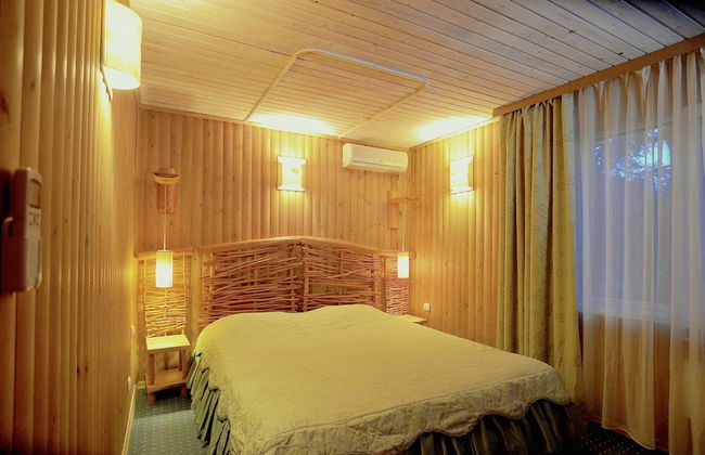 Akvareli Resort - Photo 31