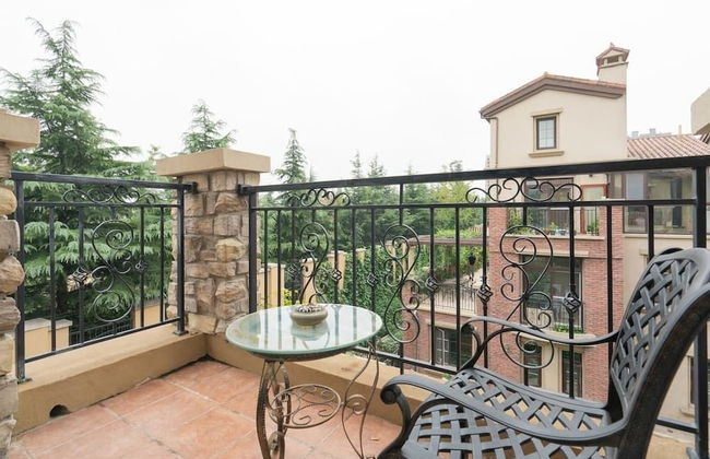 Qingdao Qiulin Hotel - Foto 26