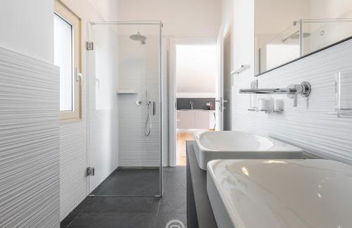 Golden Dunes Villa - Seaview Suite - Foto 13