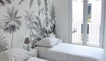 Le patio'nnément-T3-Parking - Foto 4