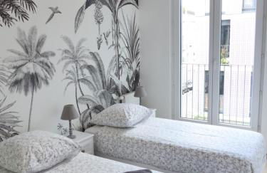 Le patio'nnément-T3-Parking - Foto 4