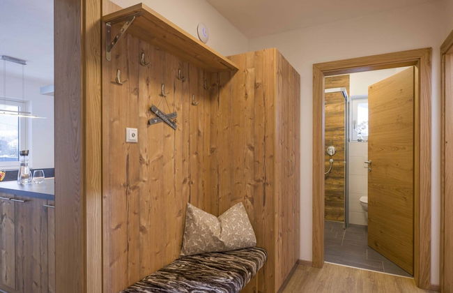 Apartment in Brixen Near Ski Welt - Foto 19