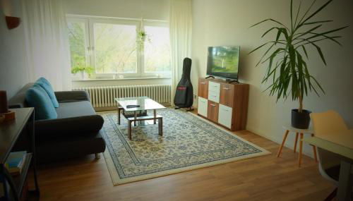 Panoramablick vom Rodenberg - Foto 4