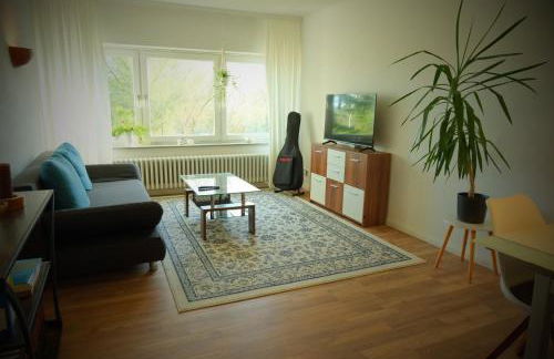 Panoramablick vom Rodenberg - Foto 4