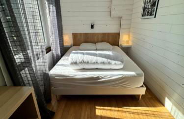 Appartement 55 m2 - 2 chambres - avec vue mer - Foto 10