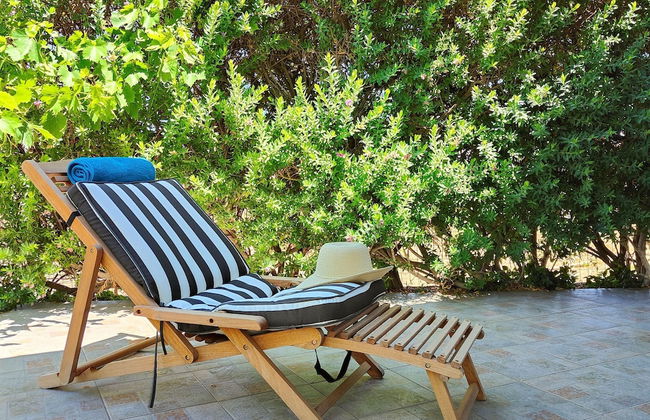 Ibiscus Cottage in Paradisi Near the Beach - Foto 29