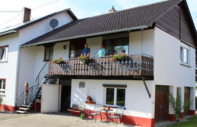 Ferienwohnung in Bischoffingen - Foto 19