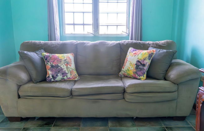 LambLion Holiday Apartments - Photo 39