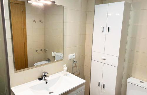 Apartamento Mirando al Guadiana Centro - Foto 19