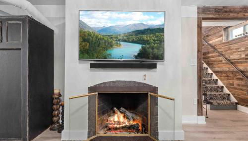 The Urban Roost I A Rustic City Escape - Foto 4