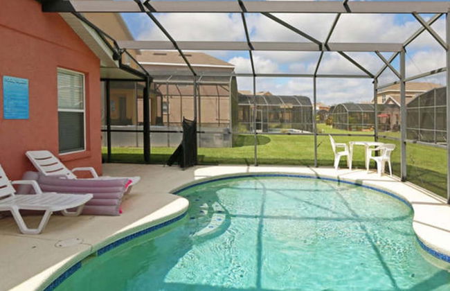 Villa Alexa - Foto 16