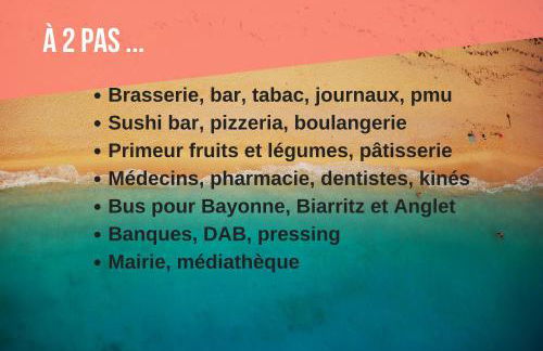 La Presque Basque - Foto 28