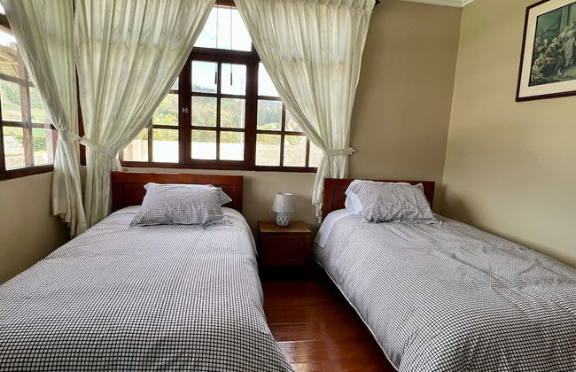 Estancia Jardín de Teresita - Foto 2