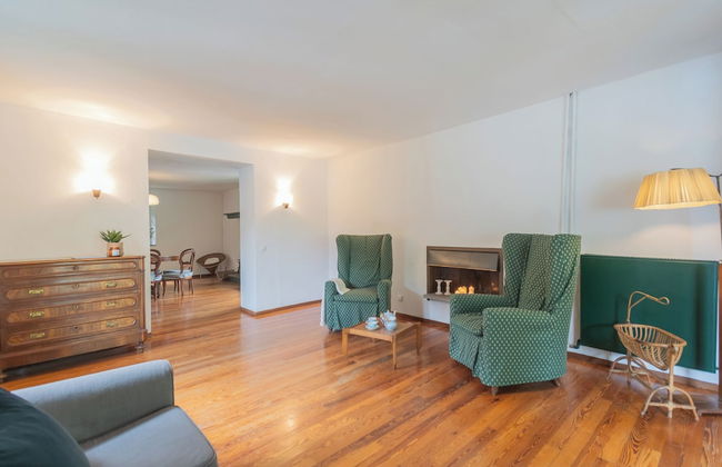 Residenza Regina by Rent all Como - Photo 29