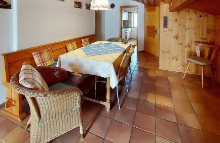 Ferienwohnung Nr 4, Lechbruck-Gründl, Allgäu - Foto 1