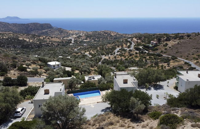 Paterakis Studio's Triopetra - Foto 16