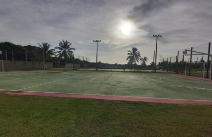 Apart Resort Vila das Águas Veraneio - Photo 46