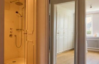 Reethüs Keitum mit Kamin und Südgarten in direkter Wattnähe - Foto 17