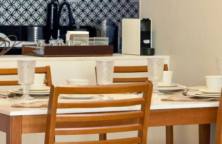 Promenade 402 | 2 quartos 100% climatizado - Foto 35