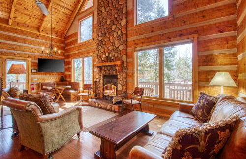 Timber Wolf - Foto 1