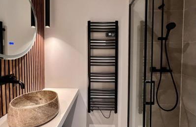 Casa iKa Port Grimaud - Maison 4 chambres + amarrage - Foto 14