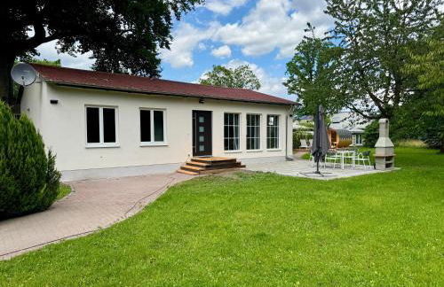 LE Vacation Haus am See, Sauna, Terrasse, Garten, Netflix, Free-TV - Photo 34