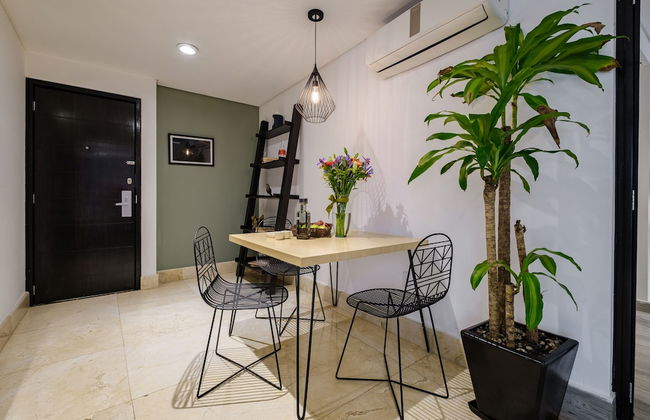 Nido Parque Lincoln - Foto 54