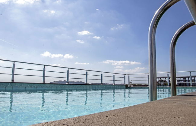 Sun & Moon Resort - Foto 57