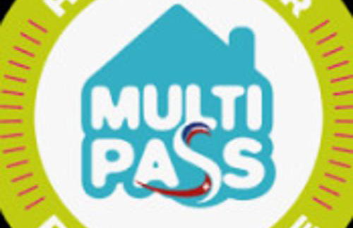 Charmant appartement avec terrasse, parking couvert et WIFI - FR-1-692-56 - Foto 12