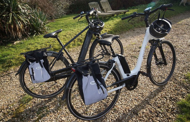 Fosfelle Glamping - Photo 27