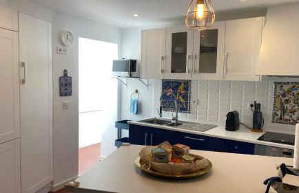 Sea Ceiling - Ericeira - Foto 17