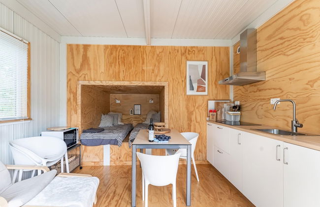 Comfortable Holiday Home in Den Ham With Garden - Foto 9