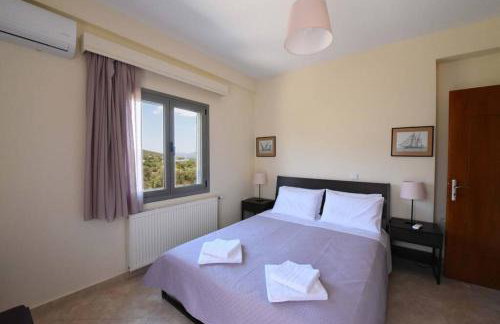 Seaside Villa AndroNikos (Evia Island) - Foto 19